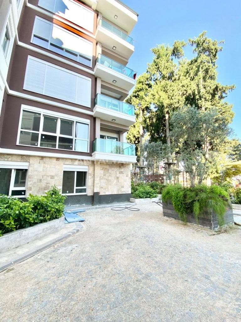 Апартаменты в Анталии, Турция, 95 м2, фото 5