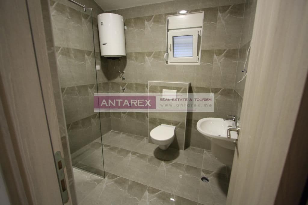 Апартаменты в Мельине, Черногория, 35 м2, фото 5