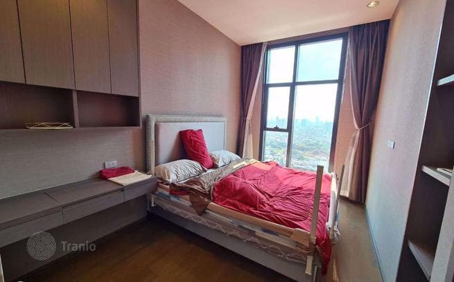 3-комнатные апартаменты в кондо в Банг Раке, Таиланд, фото 5
