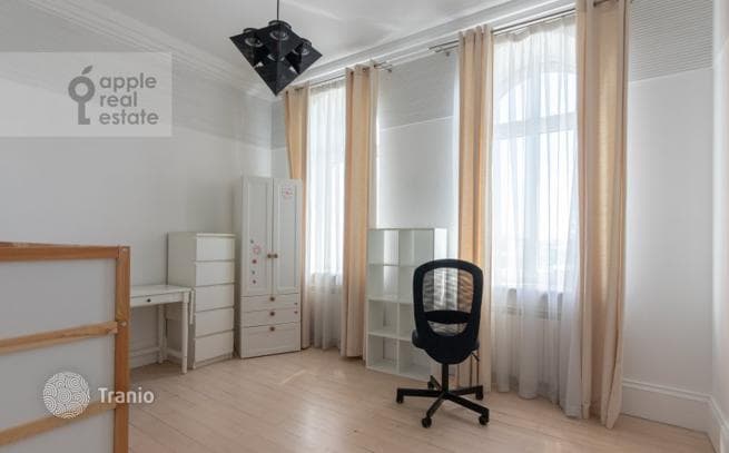 5-комнатная квартира 180 м² в районе Щукино, Россия, фото 2