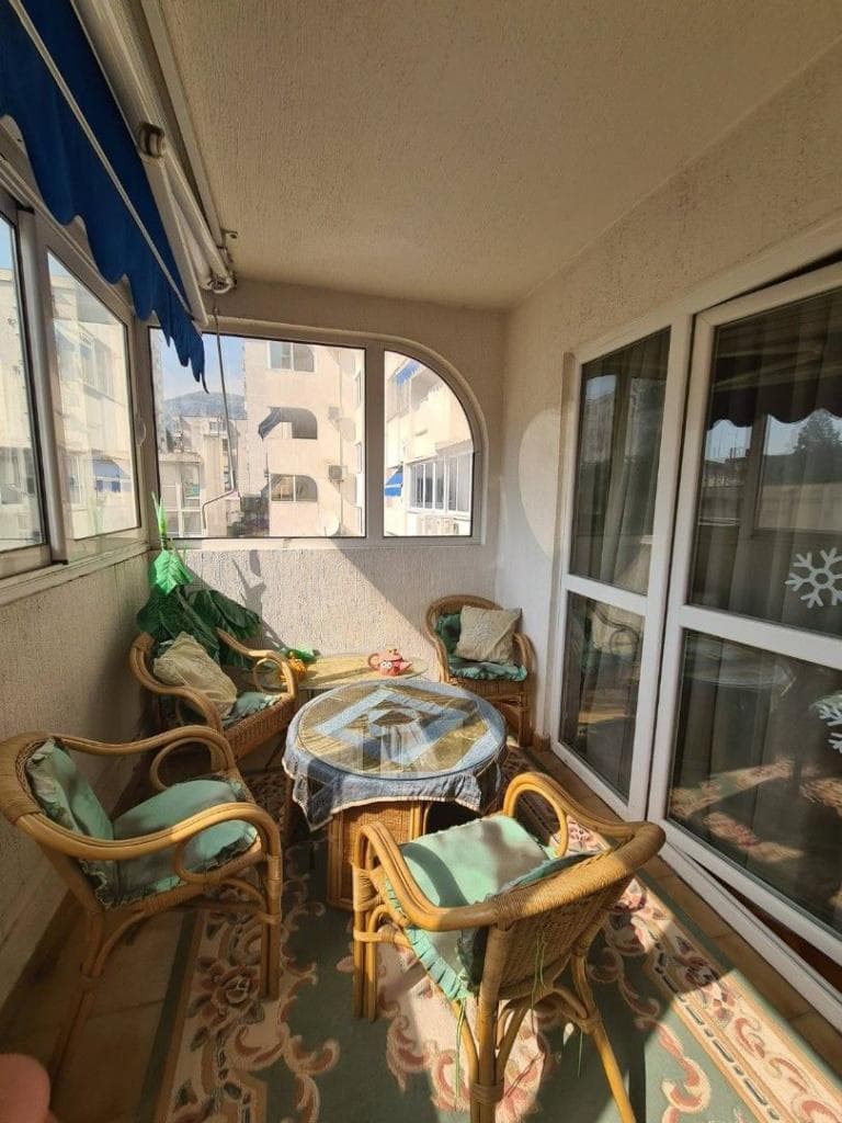 Квартира в Баре, Черногория, 113 м2