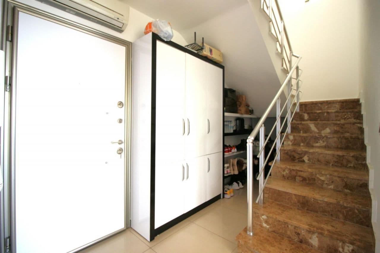 Пентхаус в Кестеле, Турция, 120 м2, фото 5