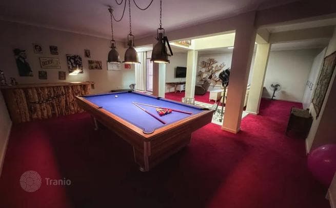 4-комнатная вилла 323 м² в Фетхие, Турция, фото 3
