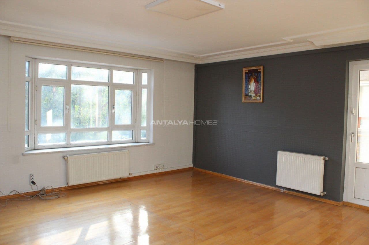 Апартаменты в Анкаре, Турция, 125 м2, фото 3