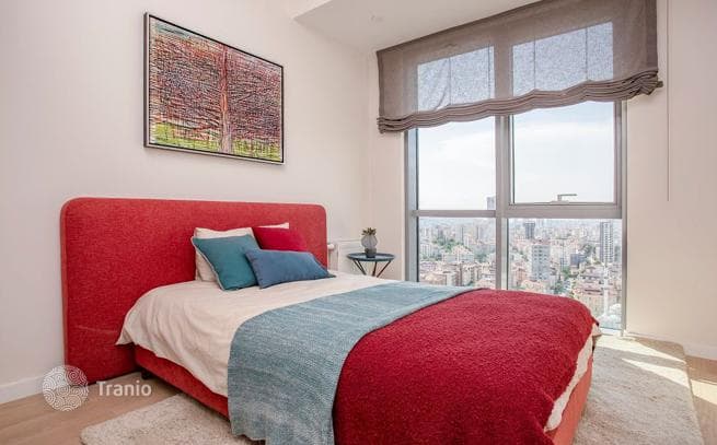 4-комнатная квартира 280 м² в Картале, Турция, фото 4