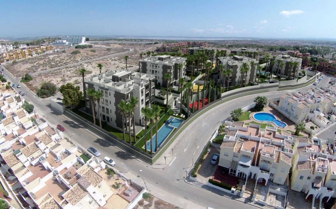 Апартаменты в Вильямартине, Испания, 64.98 м², фото 4