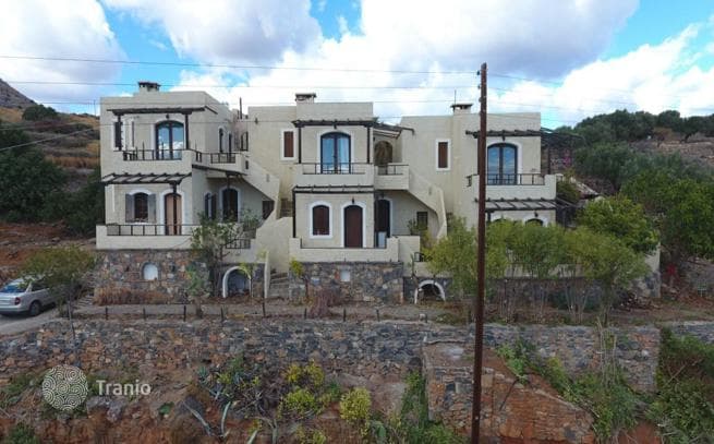 6-комнатная вилла 352 м² в Элунде, Греция