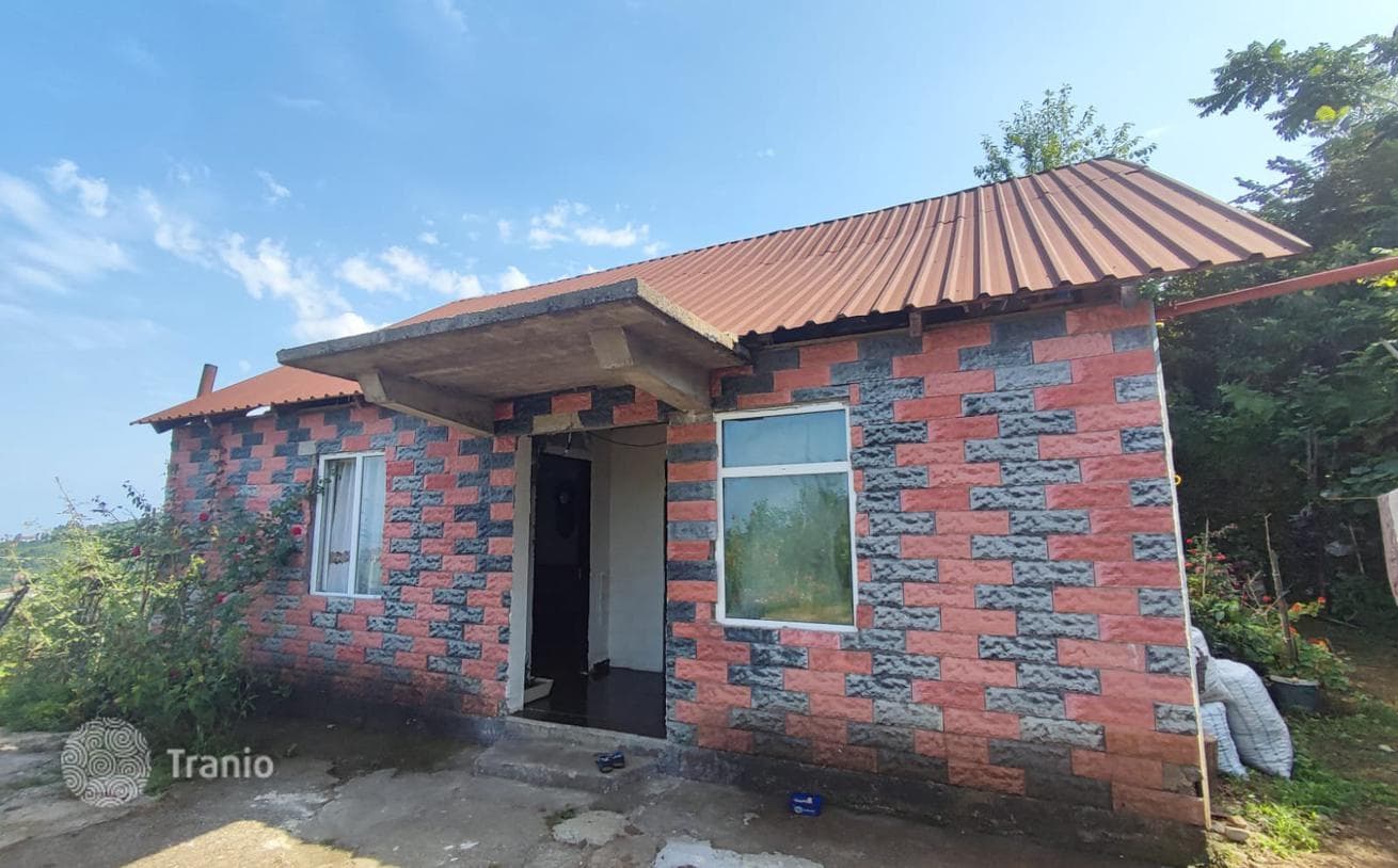 Новый дом/дача с видом на море в окрестностях Батуми, фото 3