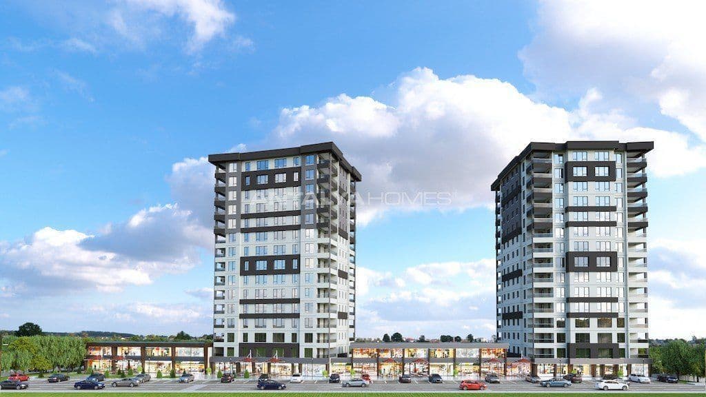 Апартаменты в Анкаре, Турция, 174 м2, фото 5