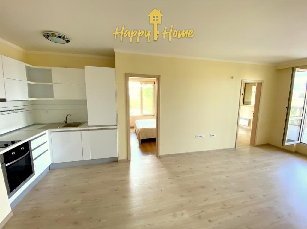 Апартаменты в Несебре, Болгария, 114 м2