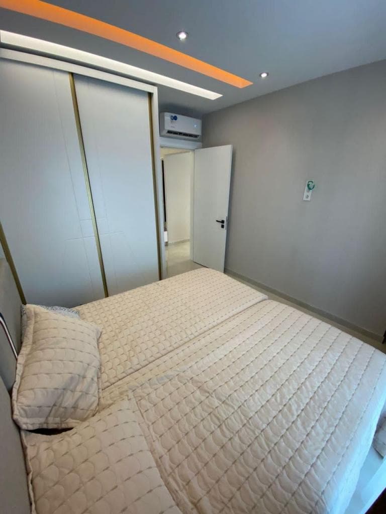 Квартира в Алании, Турция, 60 м2, фото 3