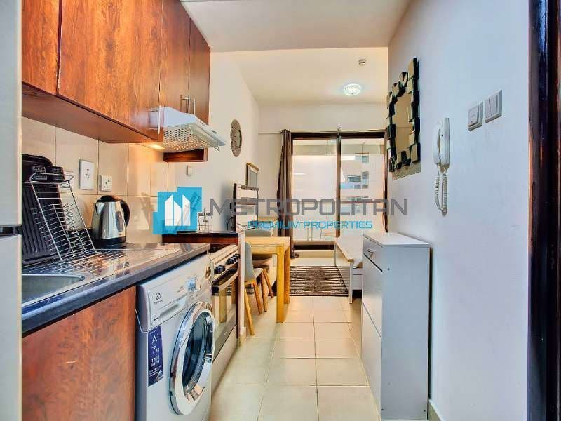 Студия в Дубае, ОАЭ, 32.33 м2, фото 3