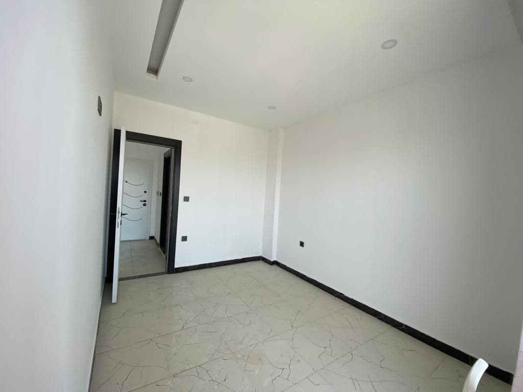 Квартира в Авсалларе, Турция, 60 м2, фото 5