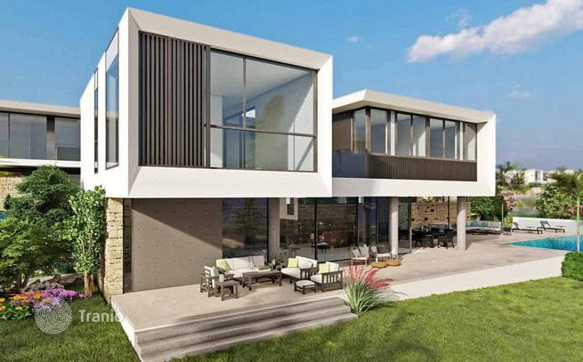 3-комнатная вилла 331 м² в Пейе, Кипр