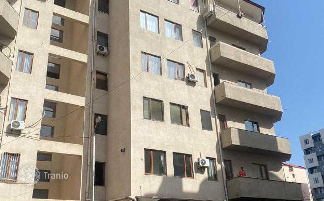3-комнатная квартира 107 м² в Сабуртало, Грузия