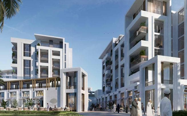 Эксклюзивный апарт-отельный комплекс Residences at Mandarin Oriental на берегу залива в Маскате, Оман, фото 2