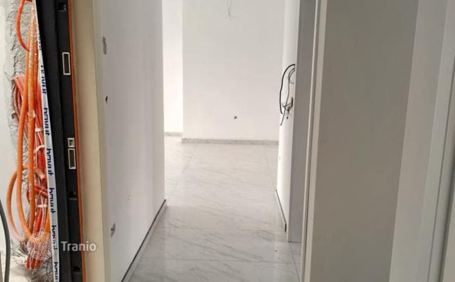 4-комнатные апартаменты в новостройке 120 м² в Пуле, Хорватия