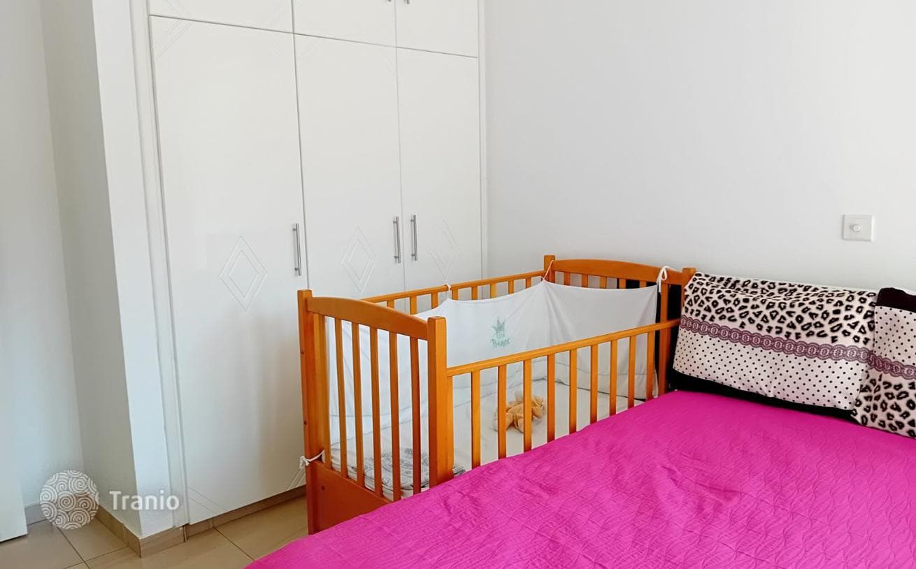 3-комнатная квартира 120 м² в Ороклини, Кипр