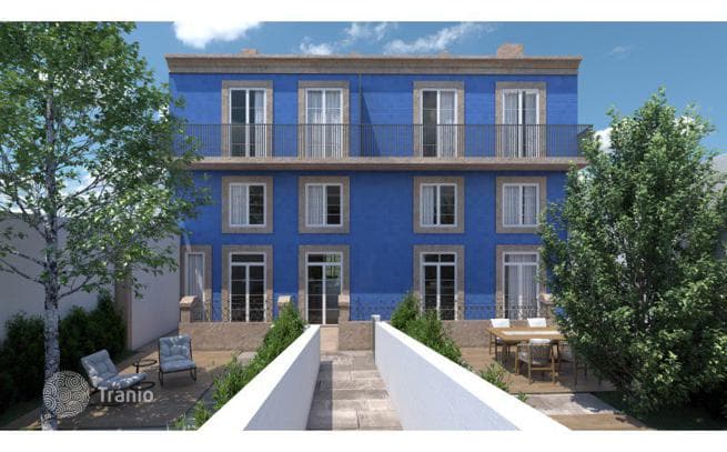 1-комнатная квартира 109 м² в Вила-Нова-ди-Гая, Португалия