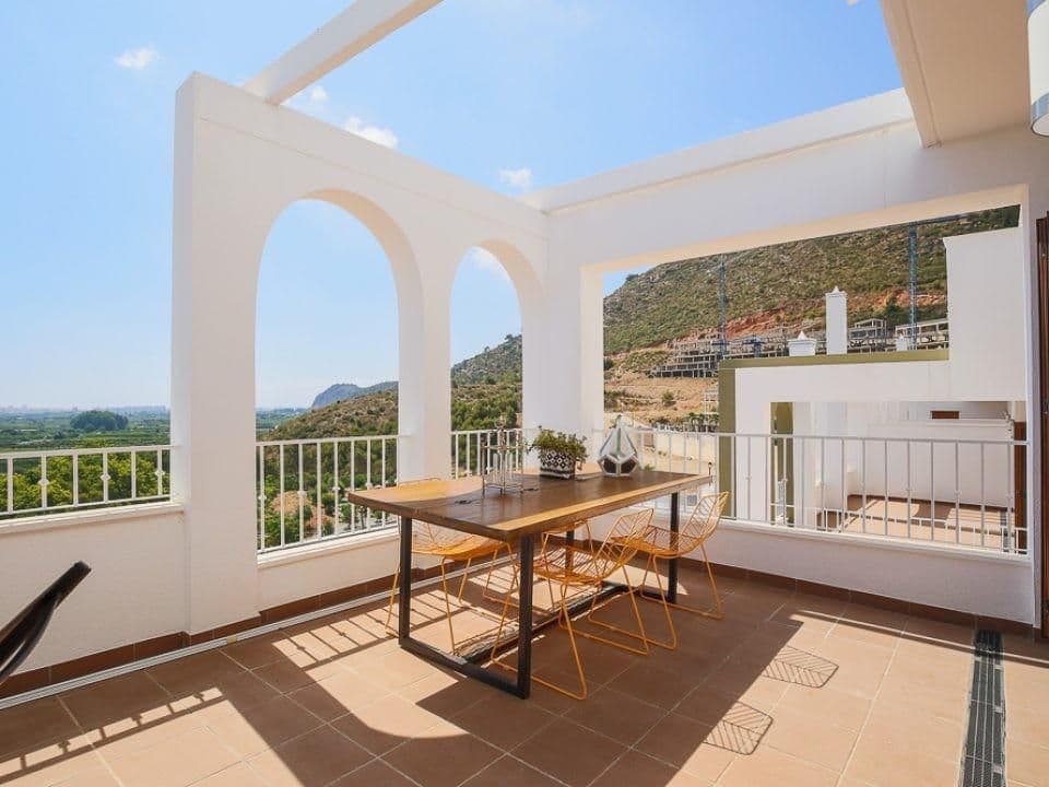 Апартаменты в Валенсии, Испания, 65 м², фото 2