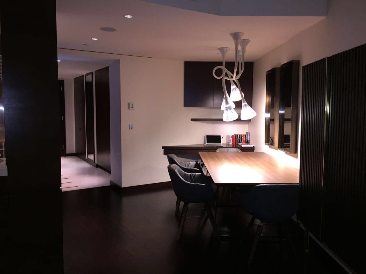 Квартира в Дубае, ОАЭ, 90 м2, фото 4