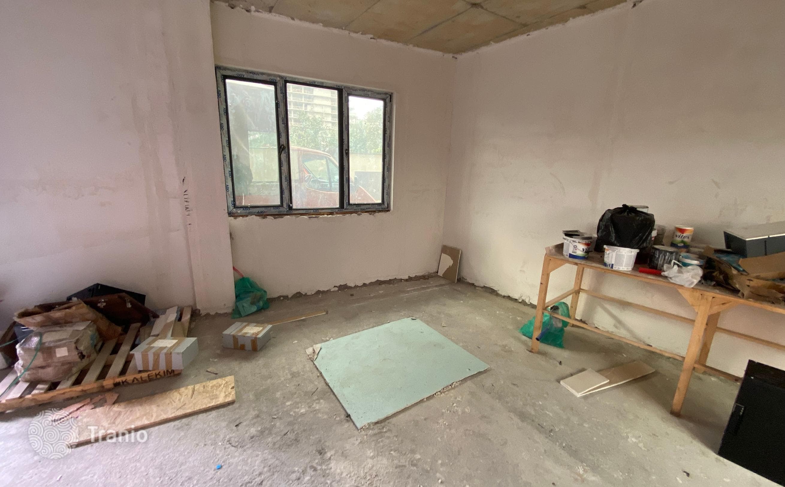 Продается Таунхаус в Батуми недалеко от Hовoго бульваpа с потрясающим видом на море и горы!, фото 4
