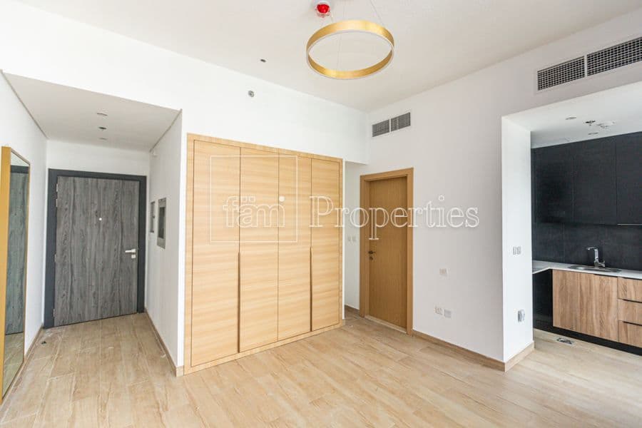Апартаменты в Дубае, ОАЭ, 36 м2, фото 5