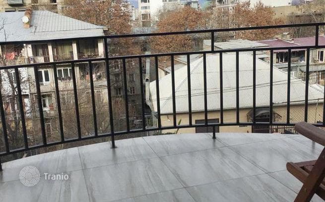 8-комнатный дом в городе 500 м² в Сабуртало, Грузия, фото 5