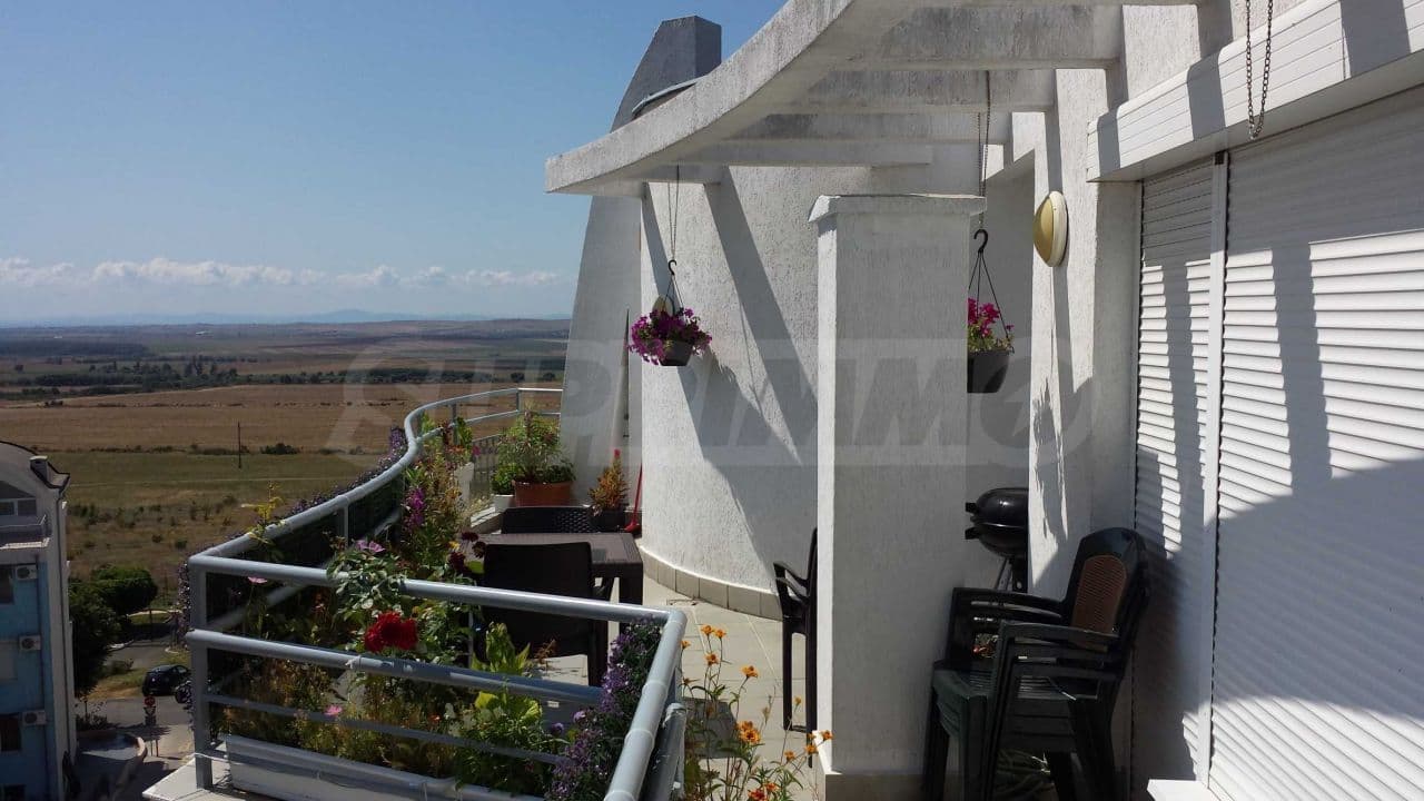 Апартаменты в Кошарице, Болгария, 180 м2, фото 5