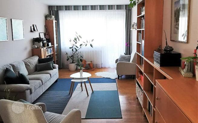 3-комнатная квартира 64 м² в Районе III (Обуде), Венгрия