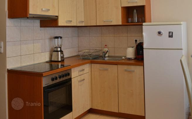 3-комнатная квартира 85 м² в Будапеште, Венгрия
