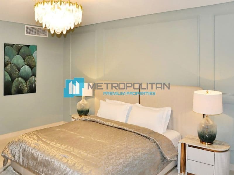 Апартаменты в Дубае, ОАЭ, 179.21 м2, фото 4