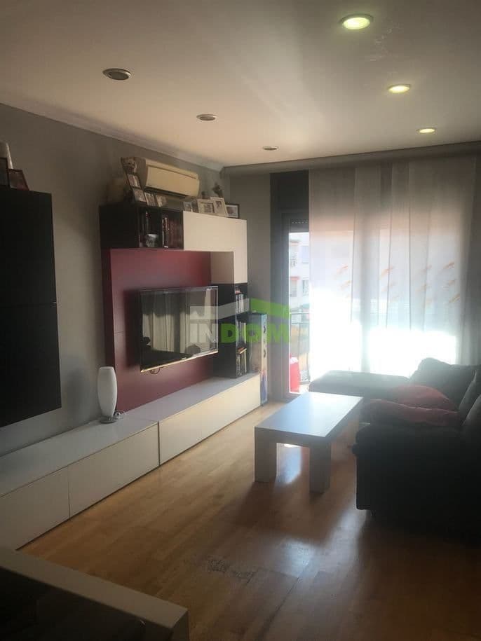 Апартаменты в Барселоне, Испания, 80 м², фото 2