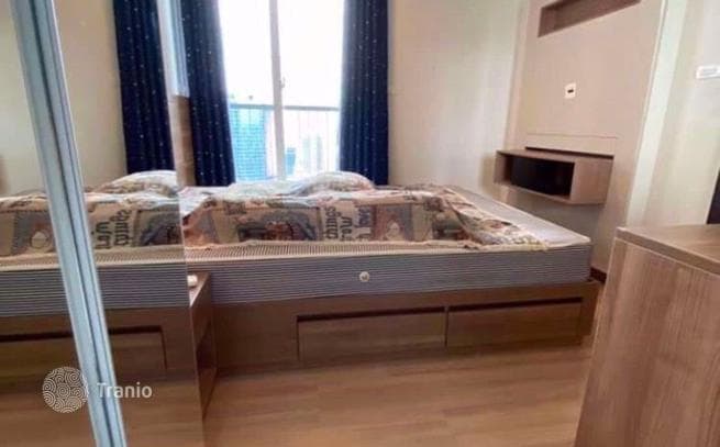 1-комнатные апартаменты в кондо в Сатхоне, Таиланд, фото 3