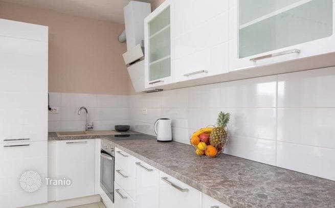 1-комнатные апартаменты в новостройке 48 м² в Макарскае, Хорватия, фото 2