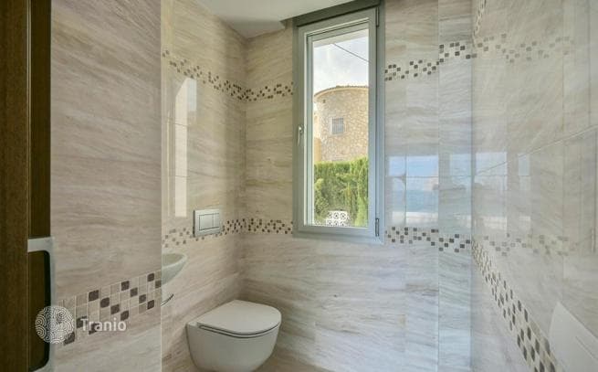 3-комнатный коттедж 600 м² в Кальпе, Испания, фото 4
