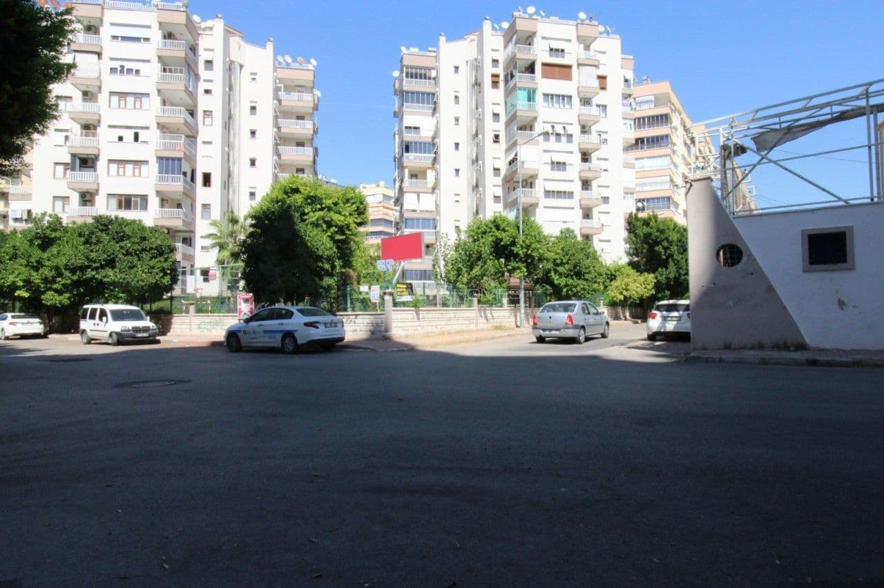 Апартаменты в Анталии, Турция, 145 м2, фото 2