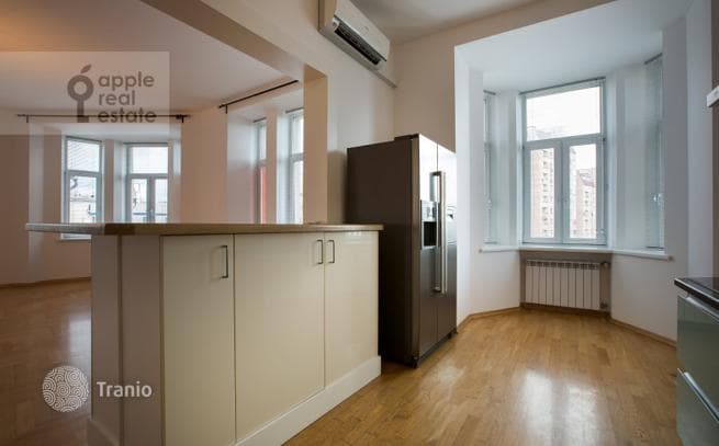 6-комнатная квартира 233 м² в Тверском районе, Россия, фото 2