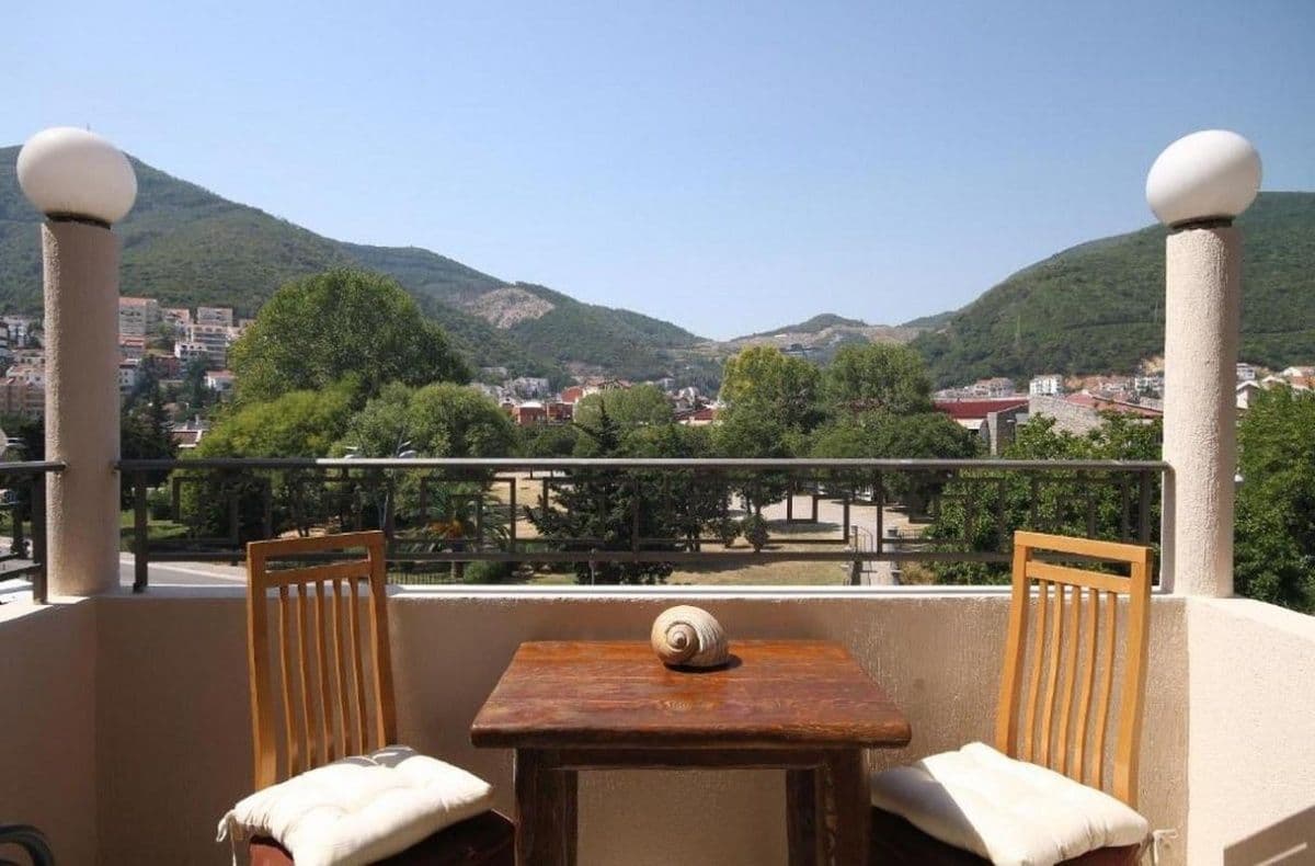 Квартира в Будве, Черногория, 840 м2, фото 2