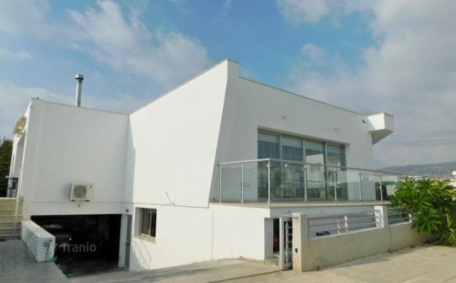 3-комнатная вилла 250 м² в Кисонерге, Кипр