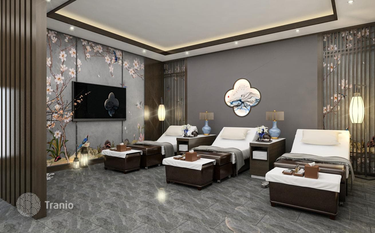 2-комнатные апартаменты в новостройке 61 м² в Каргыджаке, Турция, фото 3