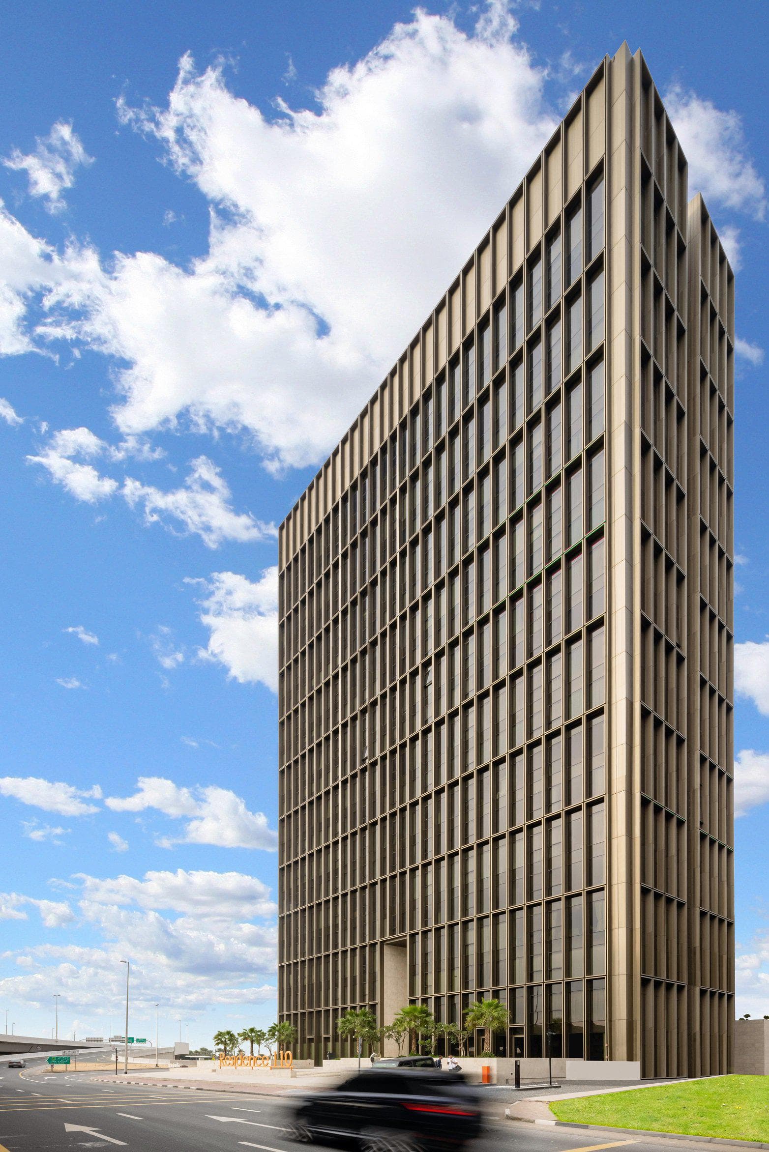 Business Bay, Dubai, UAE
