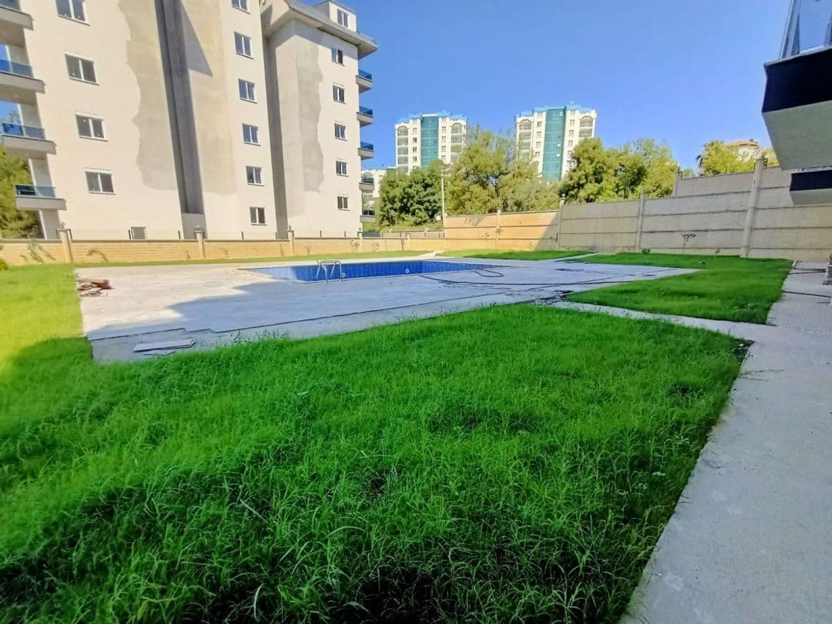 Квартира в Авсалларе, Турция, 45 м², фото 4
