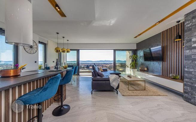 5-комнатная вилла 210 м² в Задаре, Хорватия, фото 5