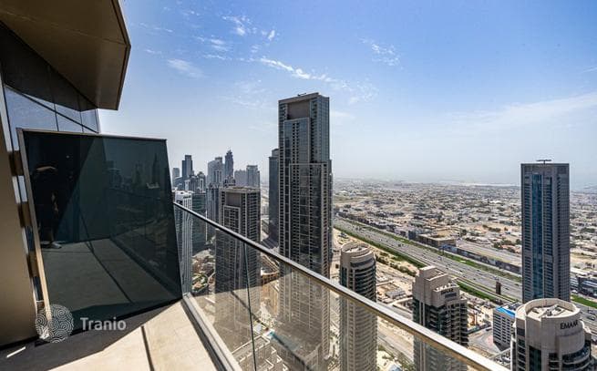 5-комнатный пентхаус 558 м² в Downtown Dubai (Даунтаун Дубай), ОАЭ (Объединенные Арабские Эмираты), фото 2