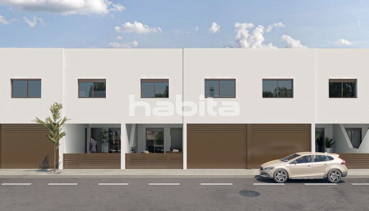 Апартаменты в Пилар-де-ла-Орадада, Испания, 76 м², фото 3