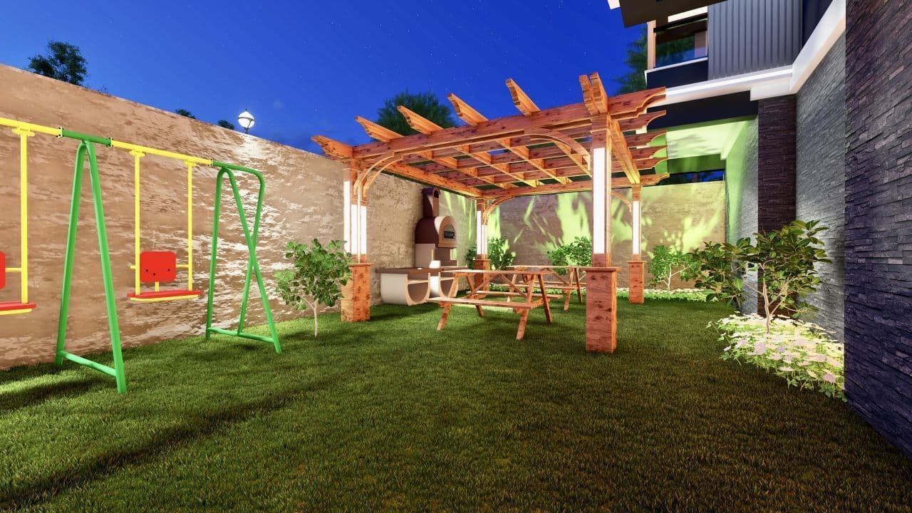 Квартира в Авсалларе, Турция, 50 м2, фото 3