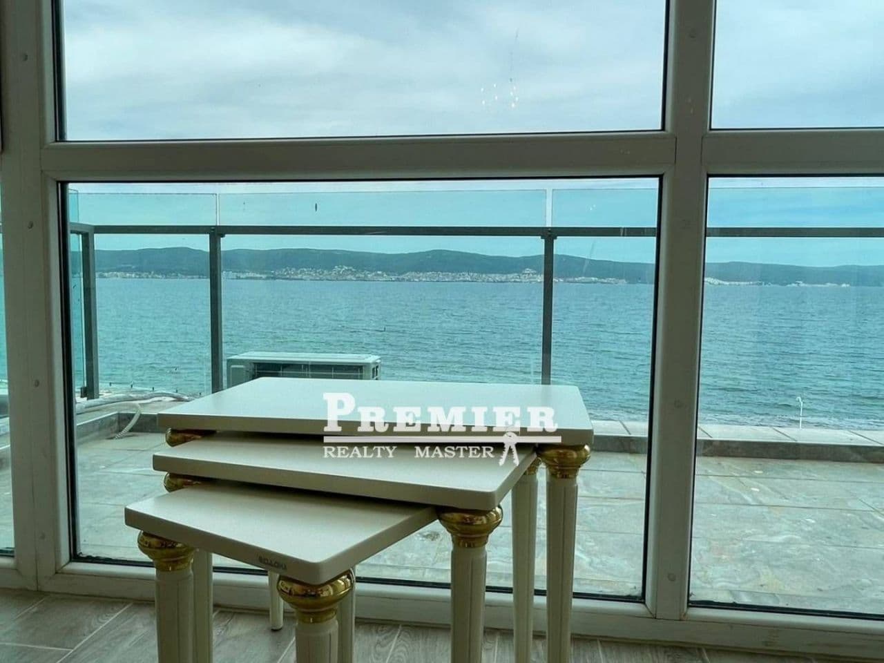 Квартира в Несебре, Болгария, 75 м2