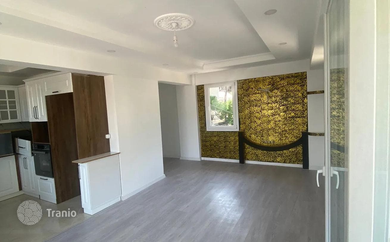3-комнатная квартира 140 м² в Фетхие, Турция