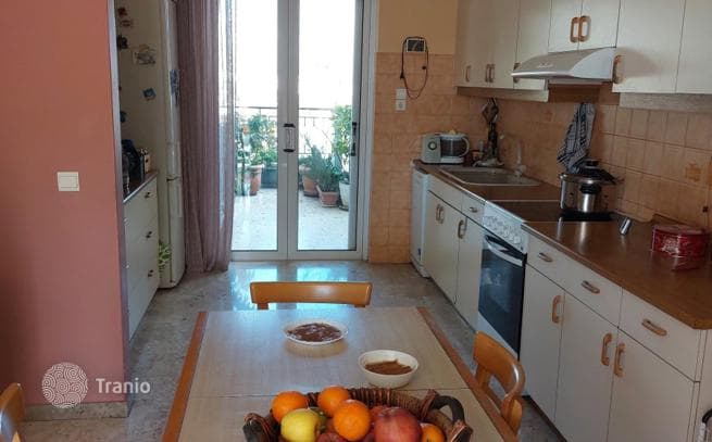 Квартира 124 м² в Афинах, Греция